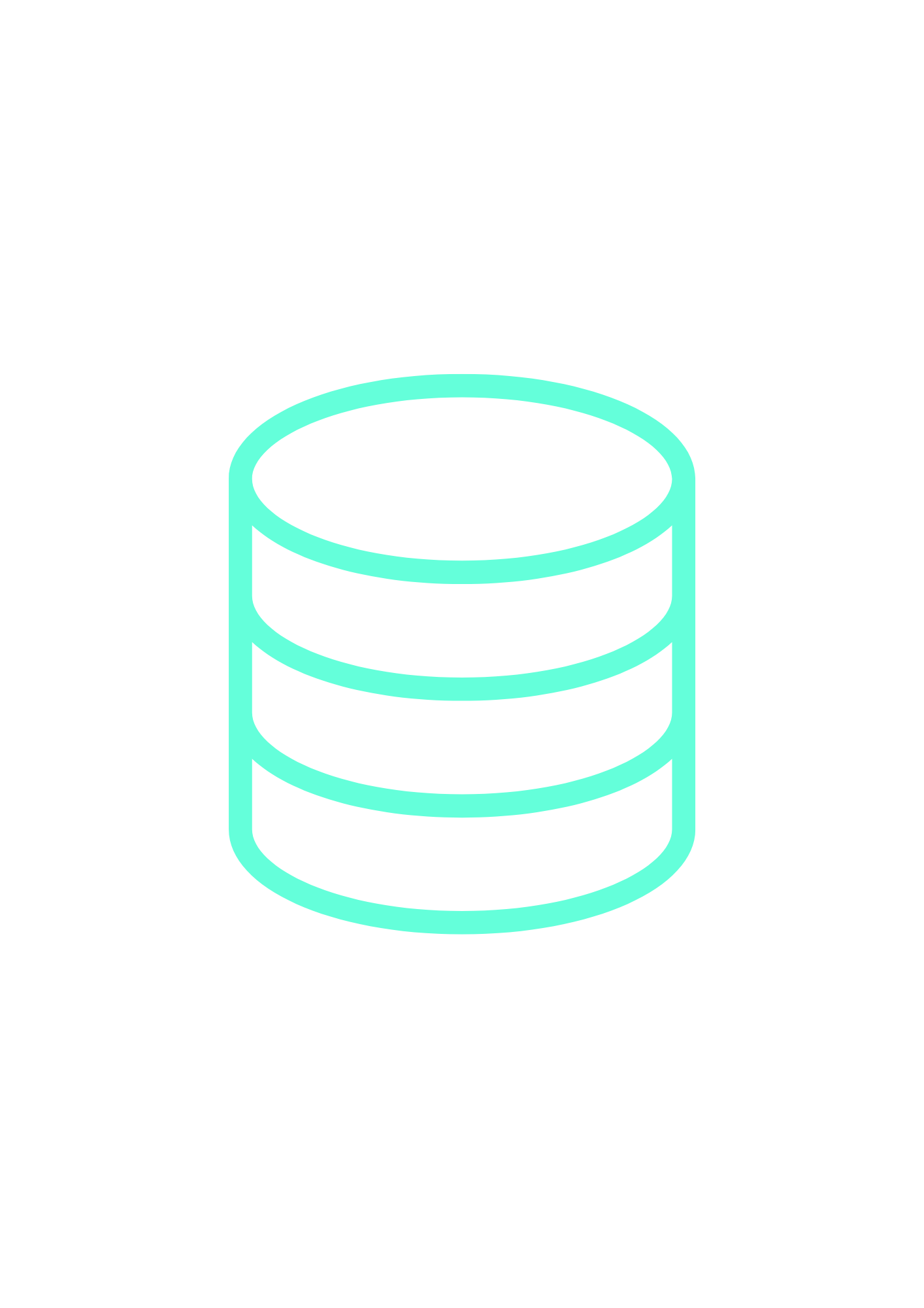 Database Icon