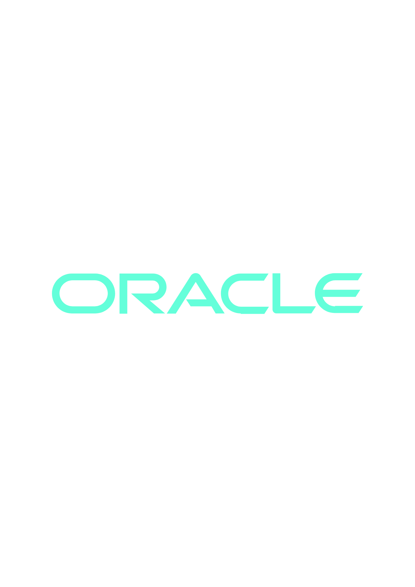 Oracle Icon