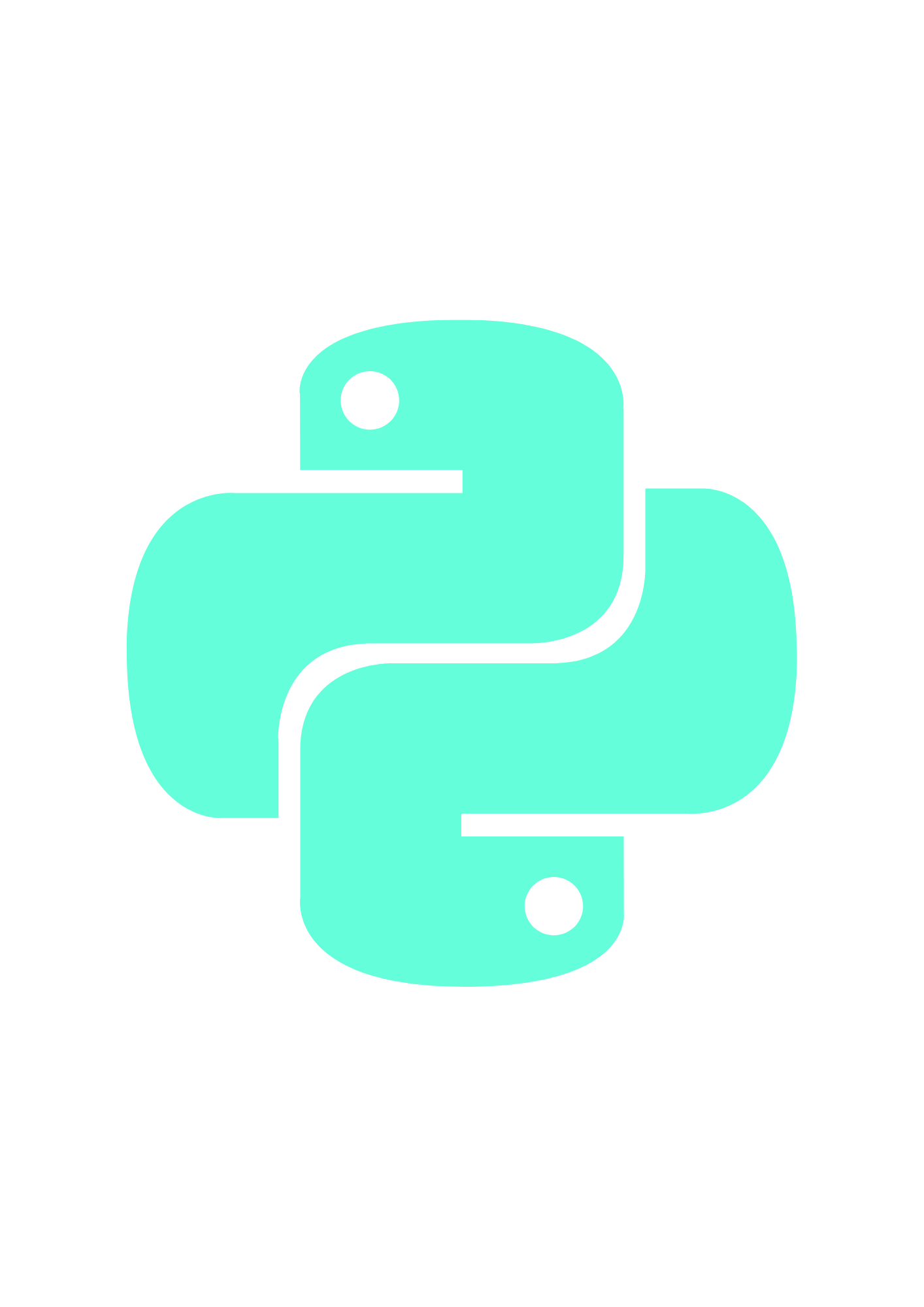 Python Icon