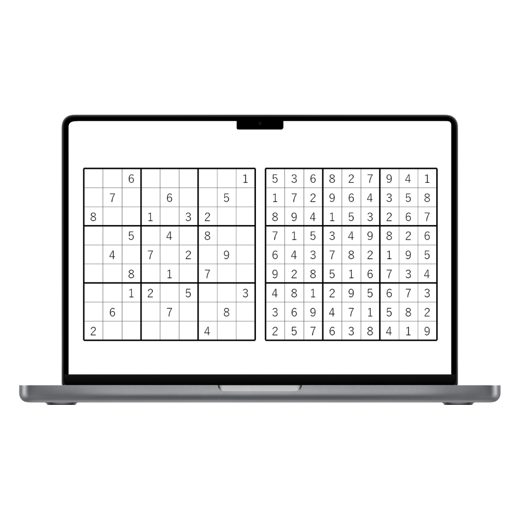 Sudoku Solver