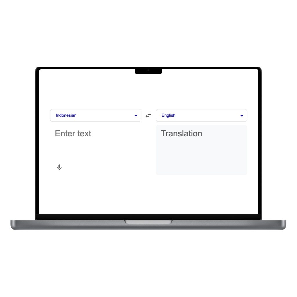 Language Detection and Translation